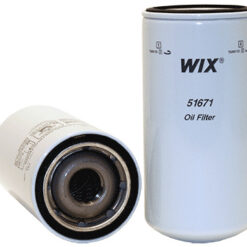 FILTRO DE ACEITE WIX FILTERS .