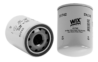 WIX FILTERS 58841 – Filtro Olio Auto, Alta Qualità, Confezione Singola