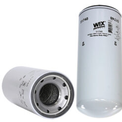 FILTRO ACEITE WIX FILTERS .