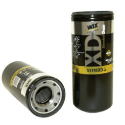 FILTRO ACEITE WIX FILTERS .