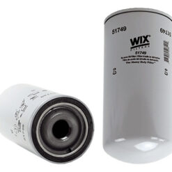 FILTRO ACEITE WIX FILTERS .