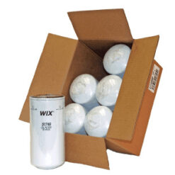 FILTRO DE ACEITE WIX FILTERS .