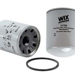 FILTRO HIDRAULICO SPIN-ON WIX FILTERS .