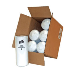 FILTRO DE ACEITE WIX FILTERS .