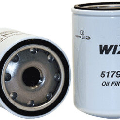 FILTRO ACEITE WIX FILTERS .