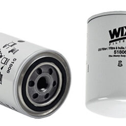 FILTRO DE ACEITE WIX FILTERS .