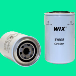 FILTRO DE ACEITE WIX FILTERS .