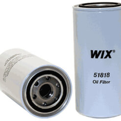 FILTRO HIDRAULICO SPIN-ON WIX FILTERS .