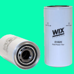 FILTRO ACEITE WIX FILTERS .