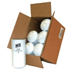 FILTRO DE ACEITE WIX FILTERS .
