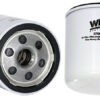 FILTRO DE ACEITE WIX FILTERS .