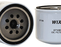 FILTRO DE ACEITE WIX FILTERS .