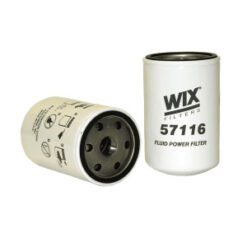 FILTRO DE ACEITE WIX FILTERS .