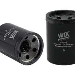 FILTRO DE ACEITE WIX FILTERS .