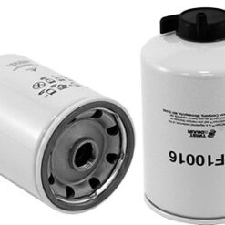 FILTRO SEPARADOR DE AGUA-COMBUSTIBLE WIX FILTERS .