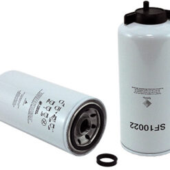 FILTRO DE ACEITE WIX FILTERS .