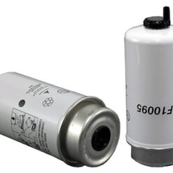 FILTRO DE ACEITE WIX FILTERS .