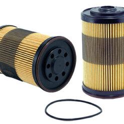 FILTRO SEPARADOR DE AGUA-COMBUSTIBLE WIX FILTERS.