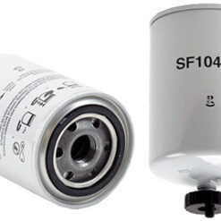FILTRO SEPARADOR DE AGUA-COMBUSTIBLE WF10417