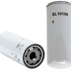 FILTRO DE ACEITE WIX FILTERS .