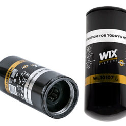 FILTRO DE ACEITE WIX FILTERS .