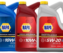 NAPA / LUBRICANTES