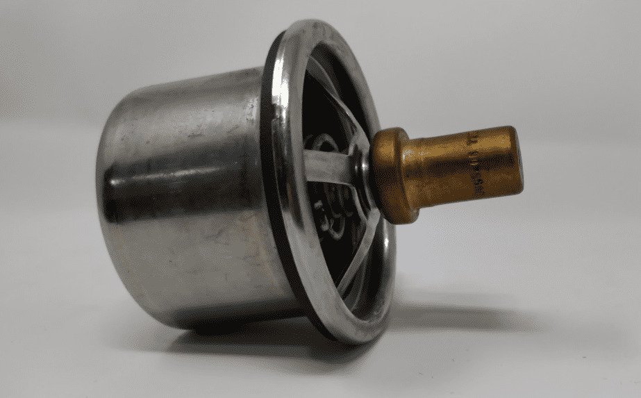 REGULADOR TEMPERATURA DE ACEITE CTP COSTEX (4W4011)