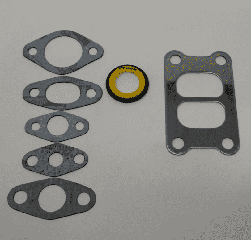 EMPAQUETADURA TURBO CTP COSTEX .