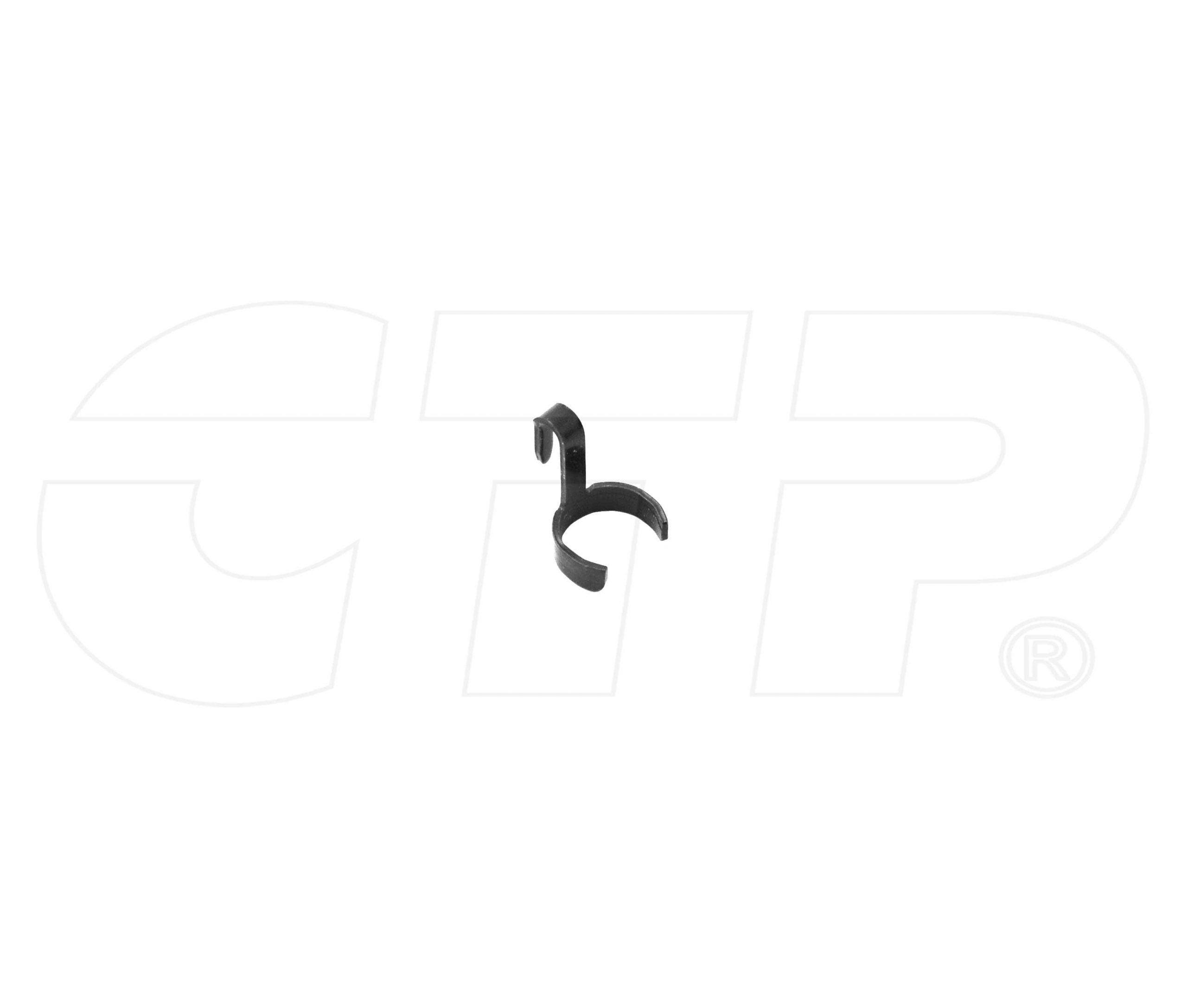 RESORTE CTP COSTEX .