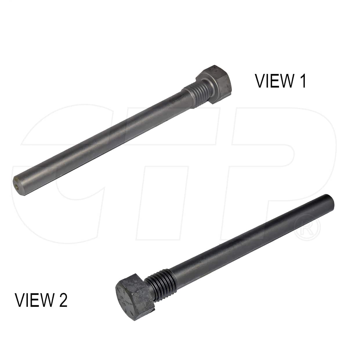 PIN CTP COSTEX .