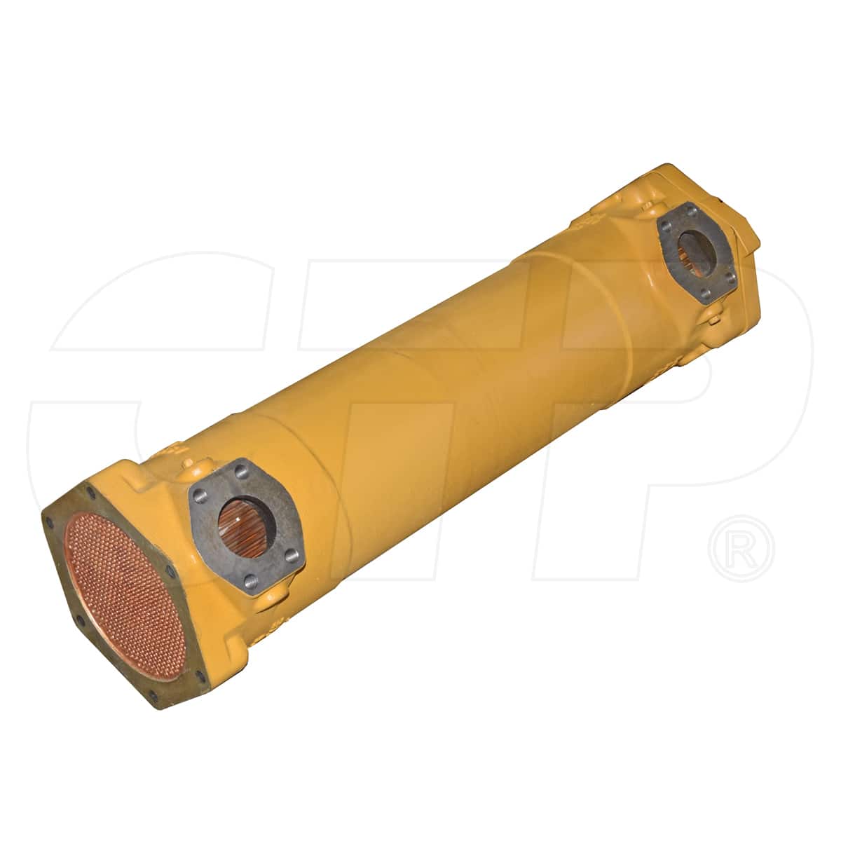 ENFRIADOR DE ACEITE CTP COSTEX .