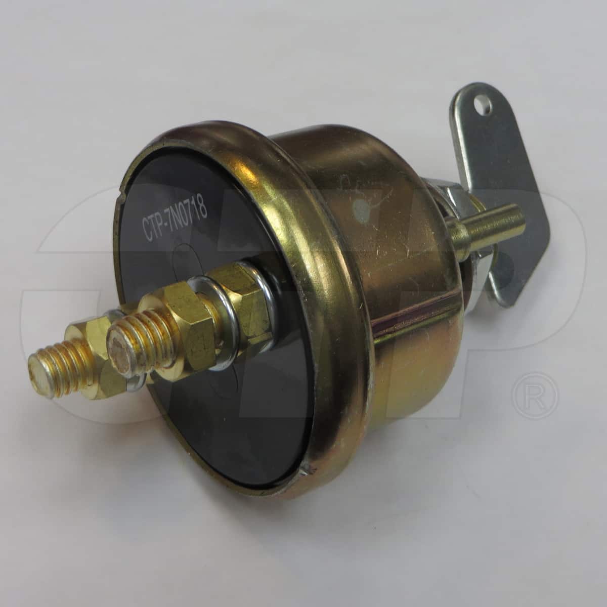 SWITCH A. CTP COSTEX .