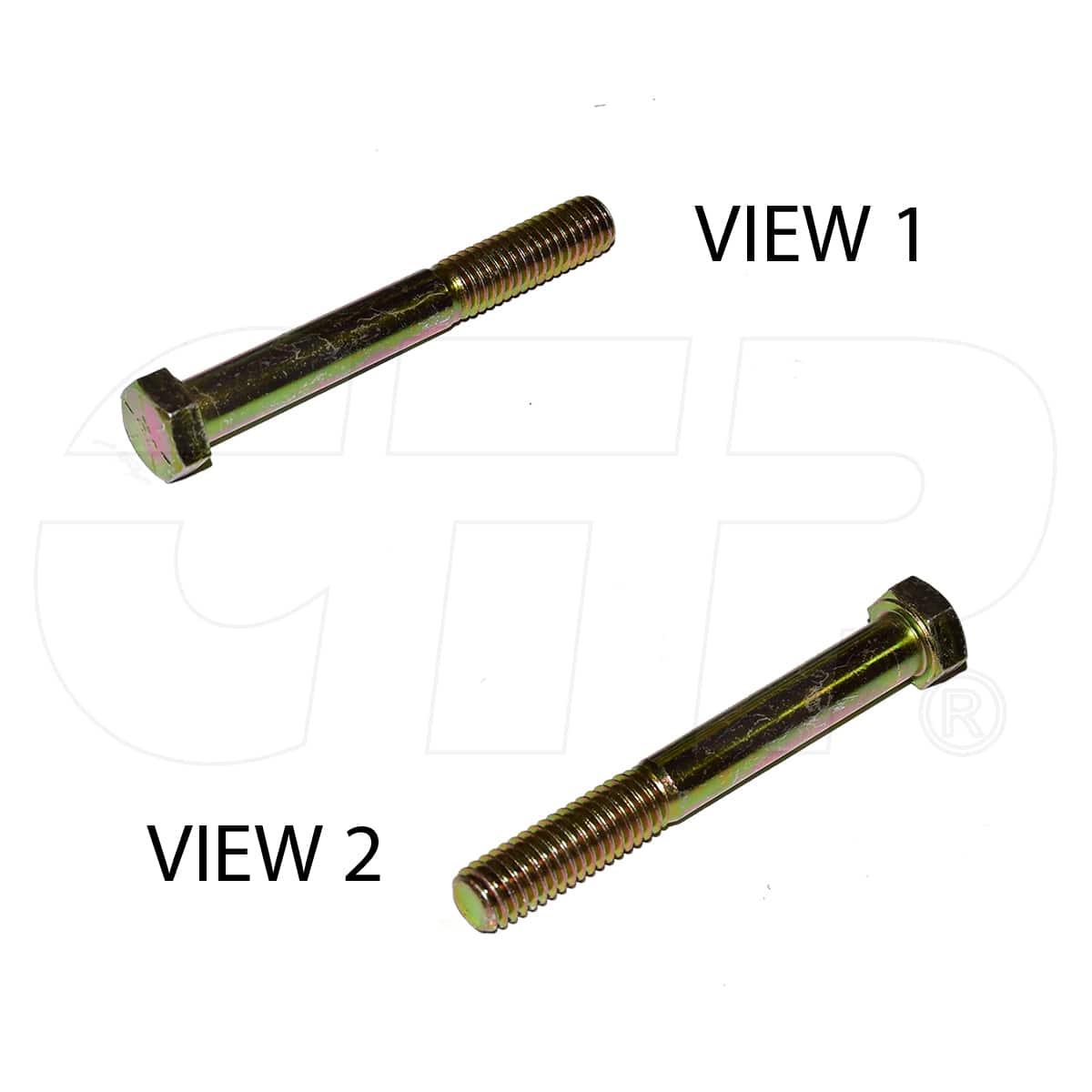 CAPSCREW CTP COSTEX .