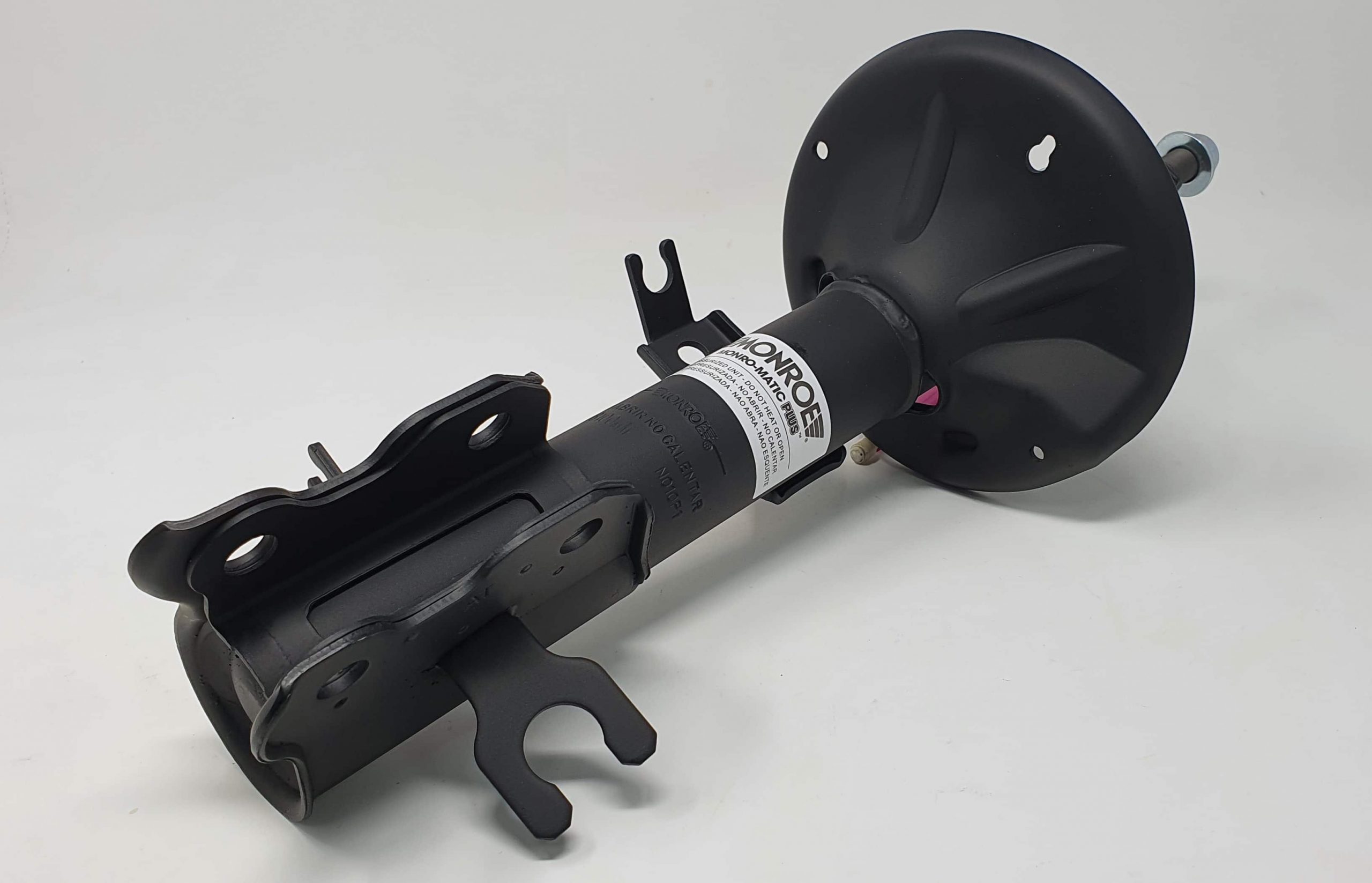 AMORT. MONROE ORIGINAL 808100 GAS DEL. RH STRUT
