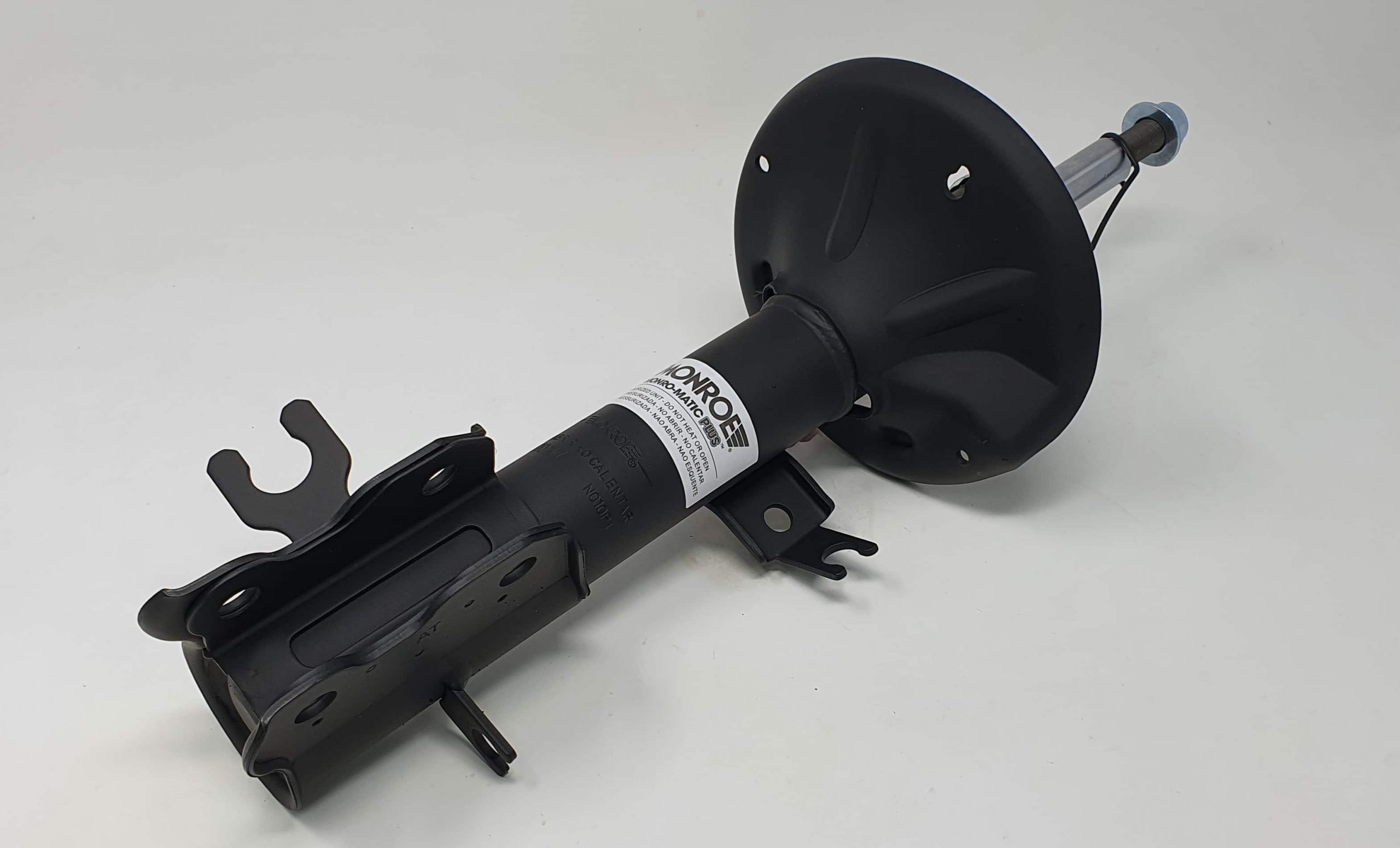 AMORT. MONROE ORIGINAL 808101 GAS DEL. LH STRUT