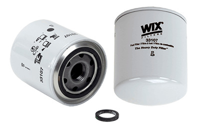 FILTRO DE COMBUSTIBLE WIX33107