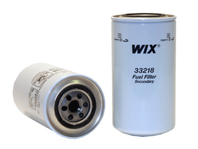 FILTRO COMBUSTIBLE WIX FILTERS .