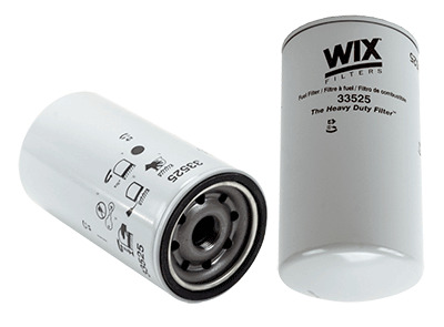 FILTRO DE COMBUSTIBLE WIX33525