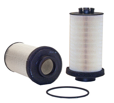 FILTRO DE COMBUSTIBLE