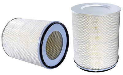 FILTRO AIRE WIX FILTERS .
