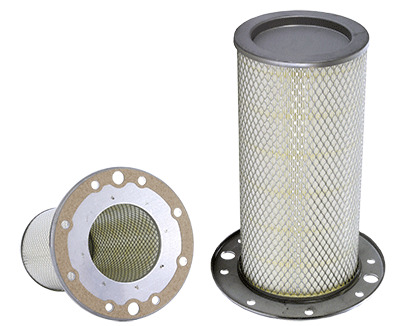 FILTRO AIRE WIX FILTERS .