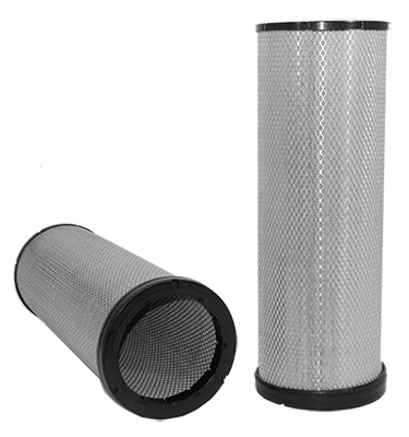 FILTRO AIRE WIX FILTERS .