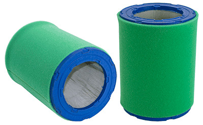 FILTRO AIRE WIX FILTERS .
