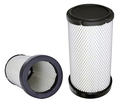 FILTRO AIRE WIX FILTERS .