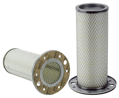 FILTRO AIRE WIX FILTERS .