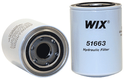FILTRO HIDRAULICO SPIN-ON WIX FILTERS .