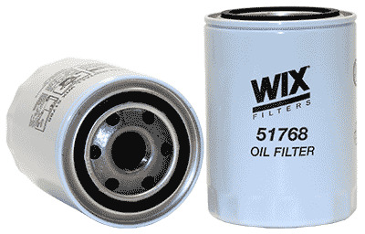 FILTRO DE ACEITE WIX FILTERS .