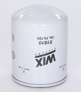 FILTRO DE ACEITE WIX FILTERS .