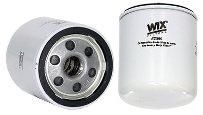 FILTRO DE ACEITE WIX FILTERS .