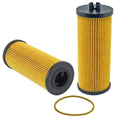 FILTRO DE ACEITE WIX FILTERS .